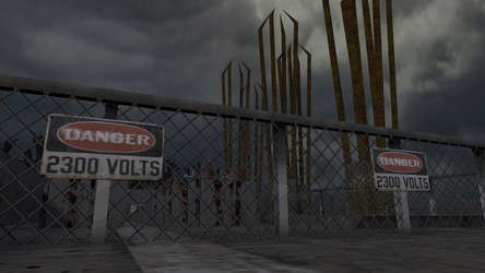 DUSK screenshot 14