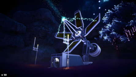 Into Death and Beyond screenshot 7