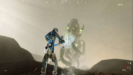 Cyborg3003 screenshot 22