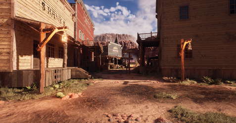 The Curse of Town screenshot 7