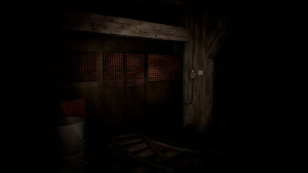 CAGE-FACE | Case 1: The Mine screenshot 3