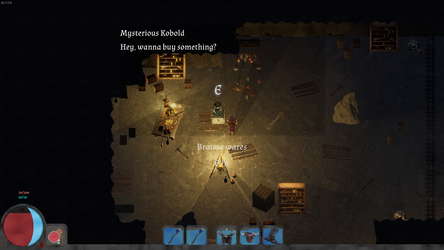 Crimen Exceptum screenshot 5