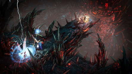 Warhammer: Chaosbane screenshot 7