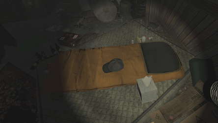 EscapeVr screenshot 3