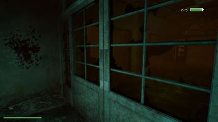 The 8th Day screenshot 33