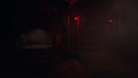 THE DESCENT screenshot 4