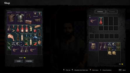 Redemption of the Damned screenshot 3