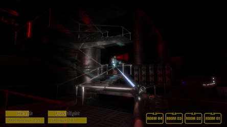 Nobody Paradox screenshot 9
