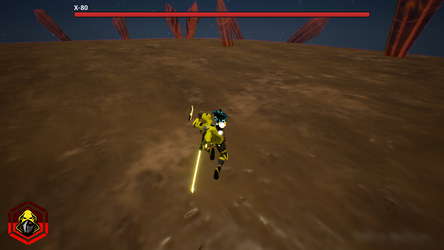 PANDORA screenshot 1