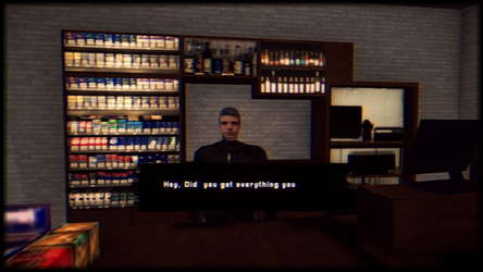 VHS Collection: Goodnight Me screenshot 7