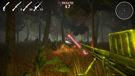 Bones of Halloween screenshot 7
