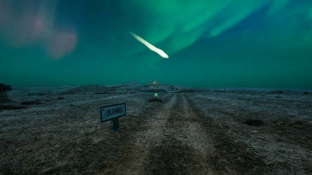 DESOLATIUM: Prologue screenshot 4