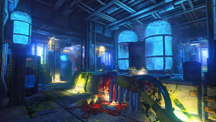 Viscera Cleanup Detail screenshot 31