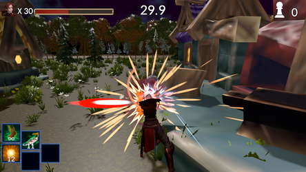 Dead Slayers screenshot 12