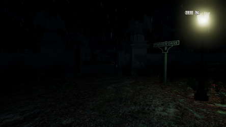 Pineview Drive - Homeless screenshot 2