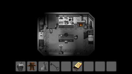 My Light In The Dark screenshot 1