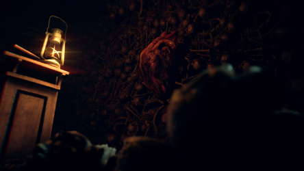 Sirenhead: Southpoint screenshot 3