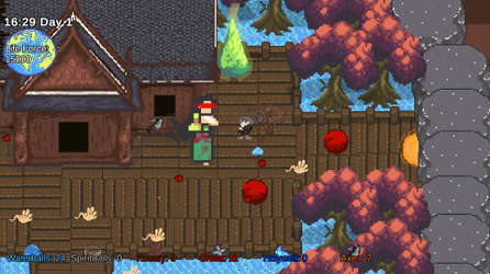 The Mission Exorcist screenshot 6