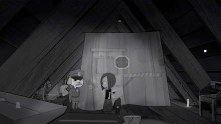 Bear With Me - Episode One screenshot 12