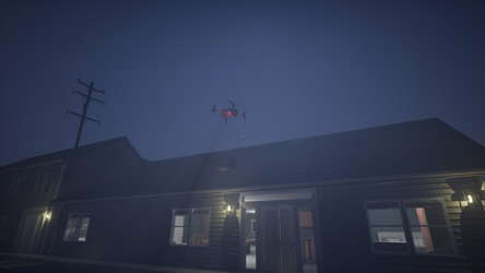 The Last Sight screenshot 2