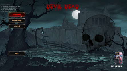 Devil Dead screenshot 6
