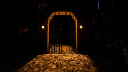 The Immolate screenshot 8