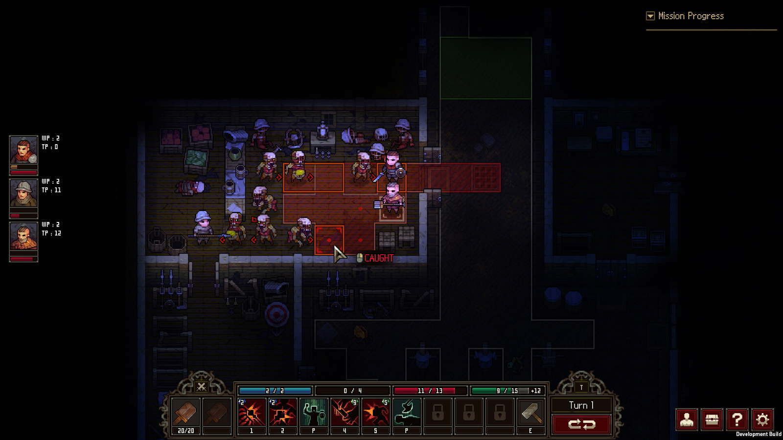 REMORE: INFESTED KINGDOM screenshot