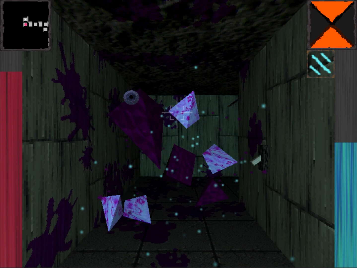 FREAKHUNTER screenshot