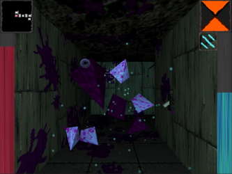 FREAKHUNTER screenshot 1