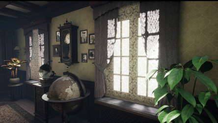 Screaming In The Basement (2025) screenshot 12