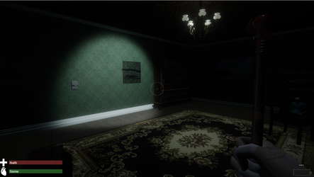 Asylum of the Dead screenshot 7