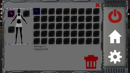 Infinite Zombie Tide screenshot 6