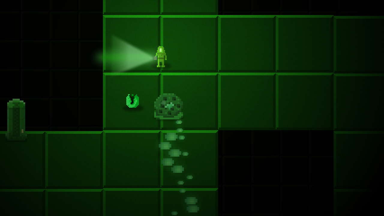 Moonbase Down screenshot