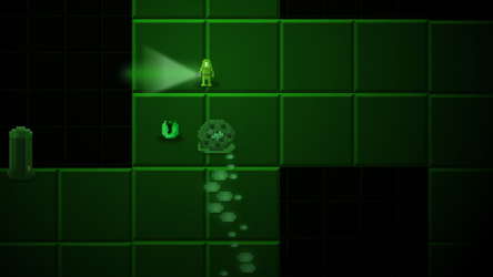 Moonbase Down screenshot 1