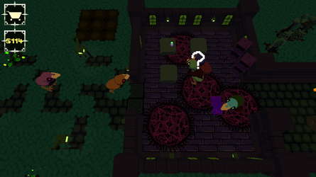 BirdsBorough : Town of Alchemy screenshot 14