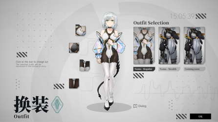 The World Well: Blood of Caro screenshot 9