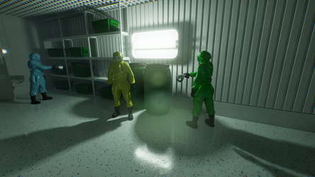 Exit Together screenshot 3