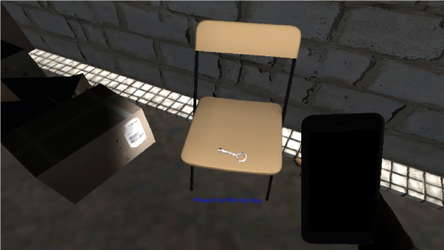 Haunted Gas Station screenshot 4