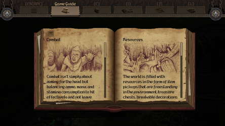 GRAVEN screenshot 9