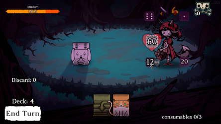 Dicewood screenshot 1