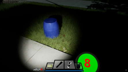 Cul-De-Sac screenshot 11