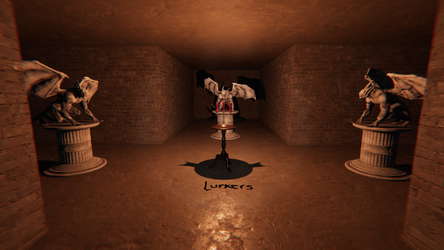 Where Is Sarah? screenshot 11