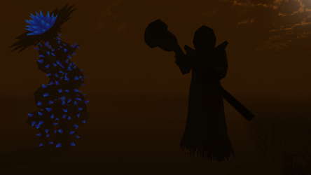 Zardy's Maze screenshot 3