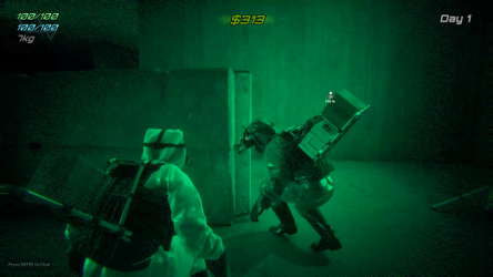 Space Delivery screenshot 4