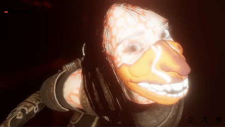 Ghost Infinite Labyrinth screenshot 5