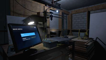 The Living Remain screenshot 2