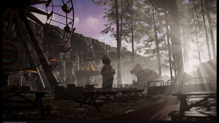 House Of Nowhere screenshot 11