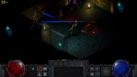Tower of Kalemonvo screenshot 6
