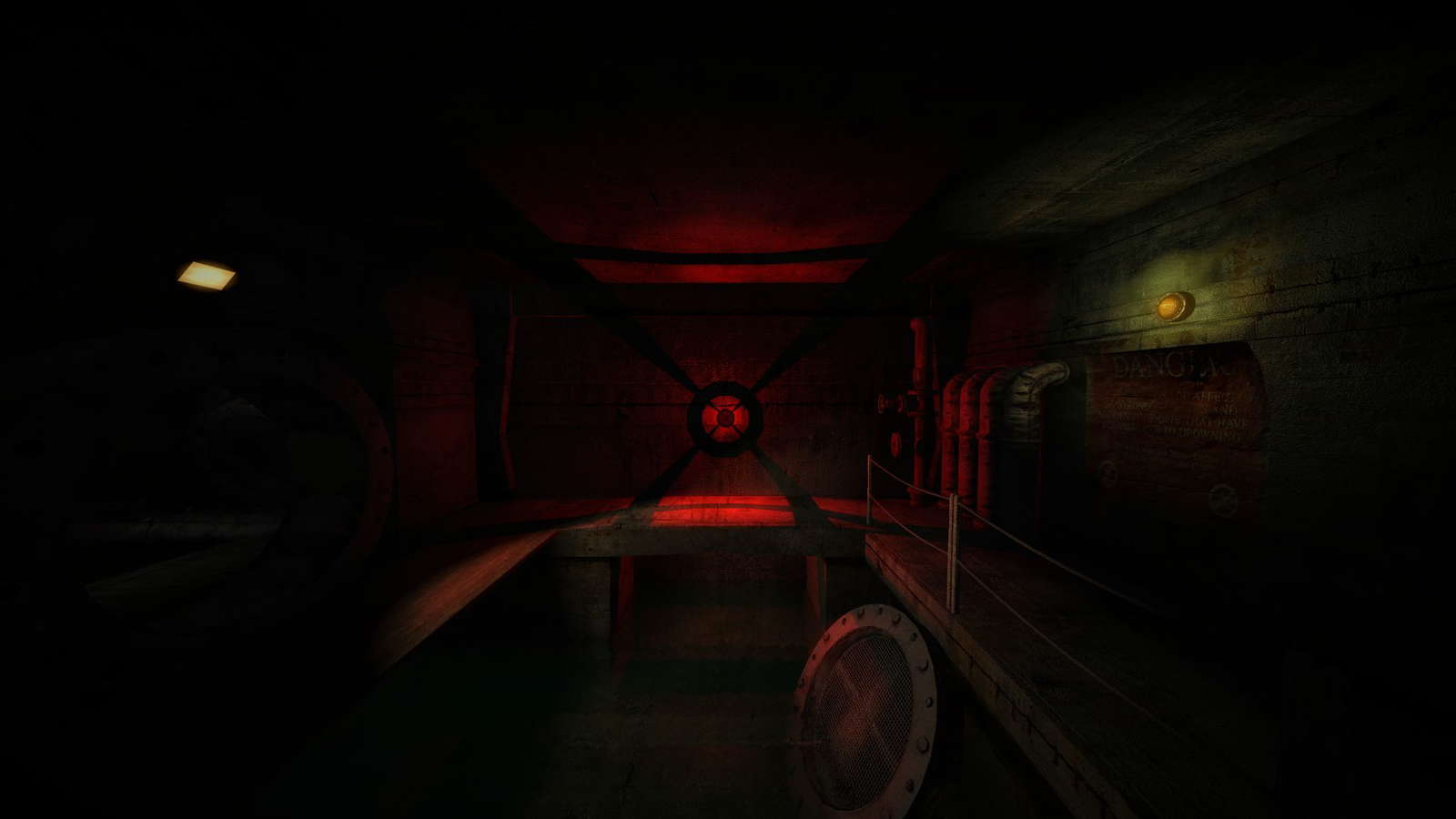 A Demon's Game - Episode 1 screenshot