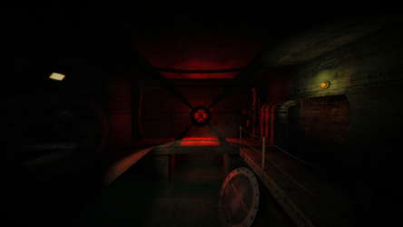 A Demon's Game - Episode 1 screenshot 1